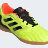 Adidas Copa Sense.3 Hallenschuh Kinder - Gelb/schwarz/rot