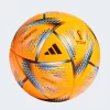Adidas Rihla Pro Winter Matchball Orange