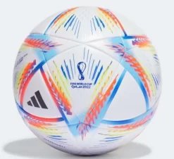 Adidas Al Rihla Match Ball Replica WM'22