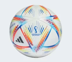 Adidas Rihla LGE J290 - White/panton