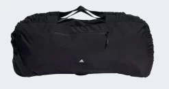 Adidas W Y Earth Duffle Bag Schwarz