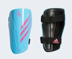 Adidas X SG TRN Schienbeinschoner Skyrus/tmshpn