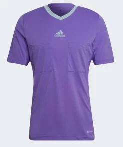 Adidas Referee 22 Jersey - Lila
