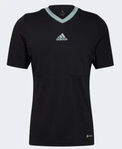 Adidas Referee 22 Jersey - Schwarz