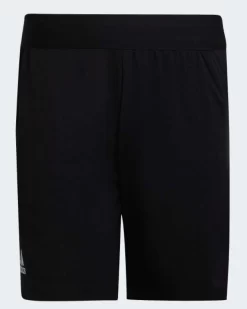 Adidas Referee 22 Short - Schwarz