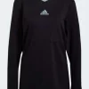 Adidas Referee 22 Jersey - Langarm - Schwarz