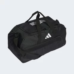 Adidas Tiro Duffel Bag M - Schwarz