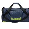 Hummel Core Sports Bag Dunkelblau