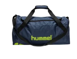 Hummel Core Sports Bag Dunkelblau