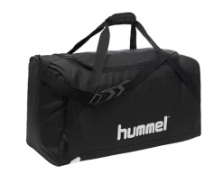 Hummel Core Sports Bag Black