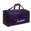 Hummel Core Sports Bag Lila