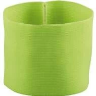 Derbystar Kapitänsbinde Junior - Neongelb