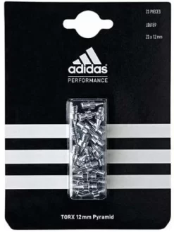 Adidas TORX 12mm Pyramid Spikes