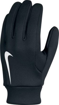Nike Hyperwarm Field Player's - Schwarz