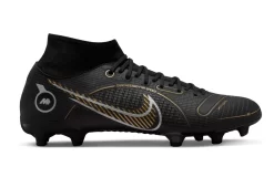Nike Superfly 8 Academy Schwarz