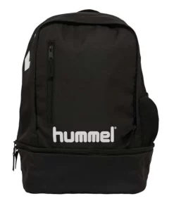 Hummel Promo Rucksack Schwarz