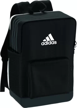 ADIDAS Tiro Backpack - Schwarz