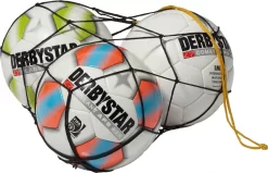 Derbystar 3er Ballnetz