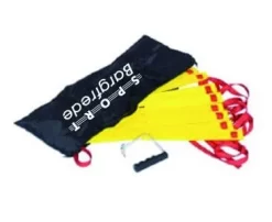 Koordinationsleiter Inkl. Tasche