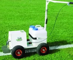 Nass Markierungswagen Akku 3000