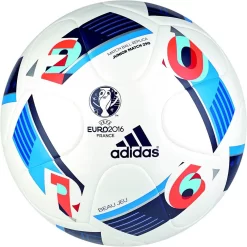 ADIDAS Euro 16 Junior Match 290