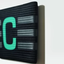 ADIDAS Football Captain Armband Schwarz-mint 11 ADIDAS Football Captain Armband Schwarz-mint -Footballlausrüstung Geschäft SB10222 adidas Football Captain Armband Copy 3 1280x1280
