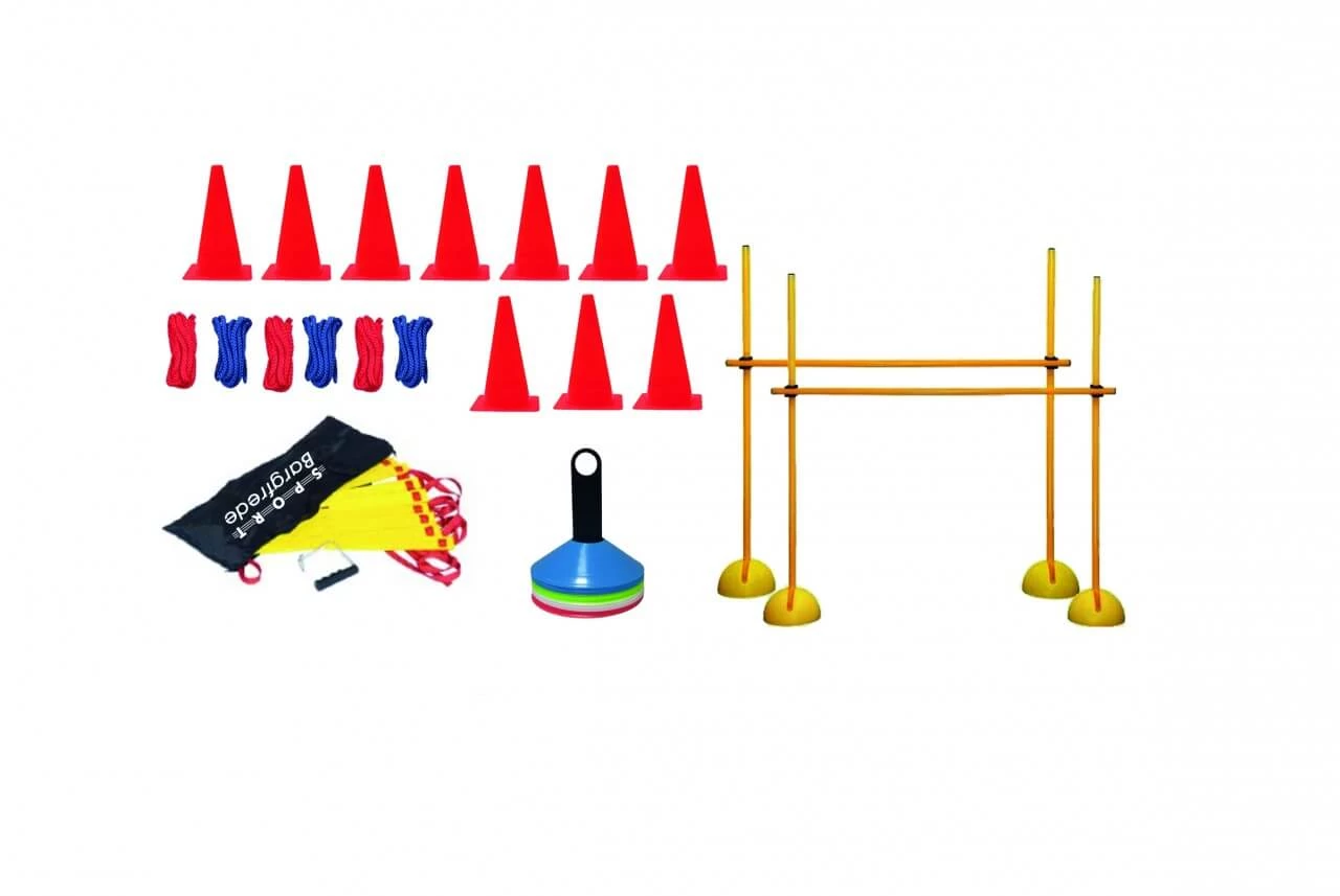 Trainings - Paket Standard 1 Trainings - Paket Standard