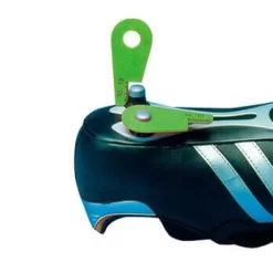 Stollenprüfer Grün