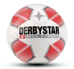 Derbystar FB-Apus X-Tra S-Light Rot/weiß