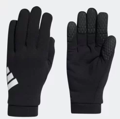 Adidas Tiro League Feldspielerhandschuhe - Schwarz/Weiß