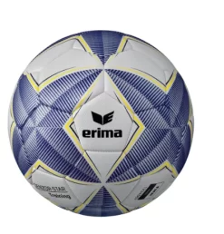 Erima Senzor-Star Training Fußball 350 G - Blau/silber