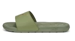 Puma Cool Cat 2.0 Sport Wns - Olivine-PUMA Gold