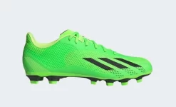 Adidas X SPEEDPORTAL.4 FxG SGREEN/CBLACK/SYELLO