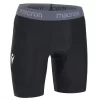 Macron Lotus Kompressionsshorts Schwarz