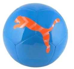 PUMA ICON Ball Ultra Orange-Blue Glimmer