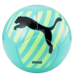 PUMA ICON Ball Electric Peppermint-Fast Yellow