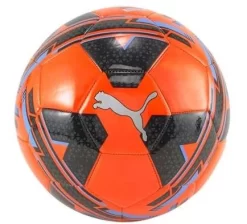 PUMA CAGE Ball Ultra Orange-Blue Glimmer