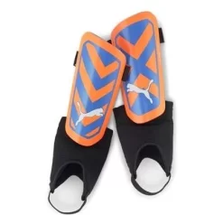 PUMA ULTRA Light Ankle Ultra Orange-Blue Glimmer