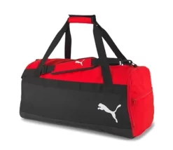 Puma TeamGOAL 23 Teambag M One Size - Puma Red-Puma Black