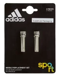 Adidas Ball Pump Nadel 2er Set