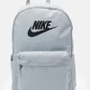 Nike Heritage Backpack - Grau/Schwarz - One Size