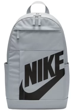 Nike Elemental Backpack (21L) - Grau/Schwarz - One Size