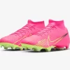 Nike Zoom Mercurial Superfly 9 Academy MG Fußballschuh