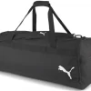 Puma Teambag M TeamGOAL 23 - Schwarz