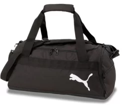Puma Teambag S TeamGOAL 23 - Schwarz