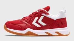 Hummel TEIWAZ 2.0 ICON NO23 Hallenschuh -pompeian Red