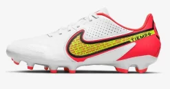 Nike Tiempo Legend 9 Academy Weiß