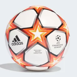 Adidas Pyrostorm Champions League Ball