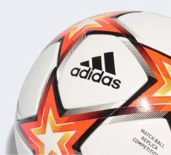 Adidas Pyrostorm Champions League Ball -Footballlausrüstung Geschäft UCL adi 1280x1280