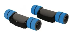 V3Tec Hantel Mit Griffband 2 X 0,5 Kg